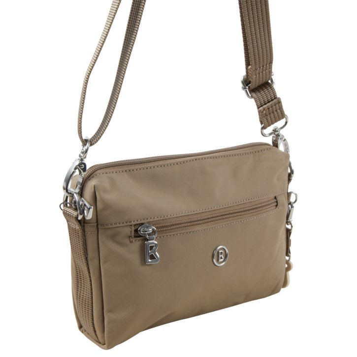  VERBIER PUKIE Schultertasche funghi